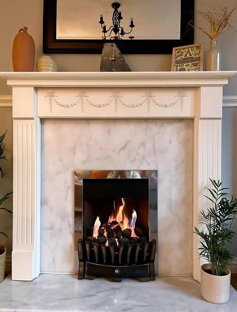 Cosy Croft Cottage Rotherham Tatil Evi