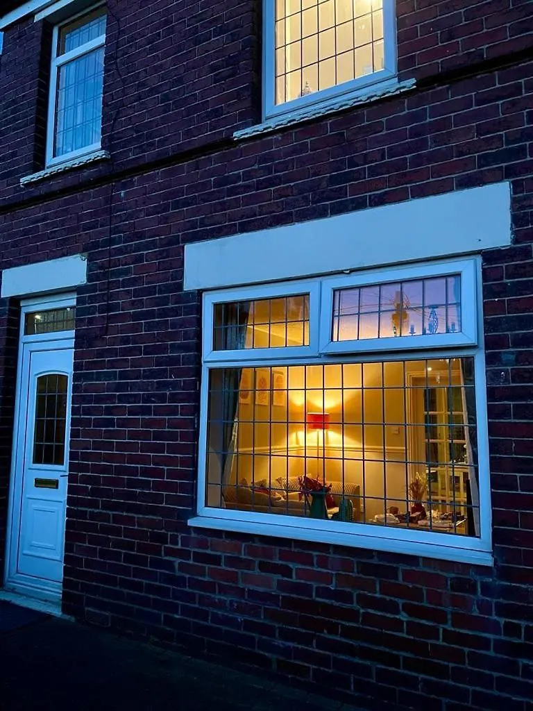 Cosy Croft Cottage Rotherham