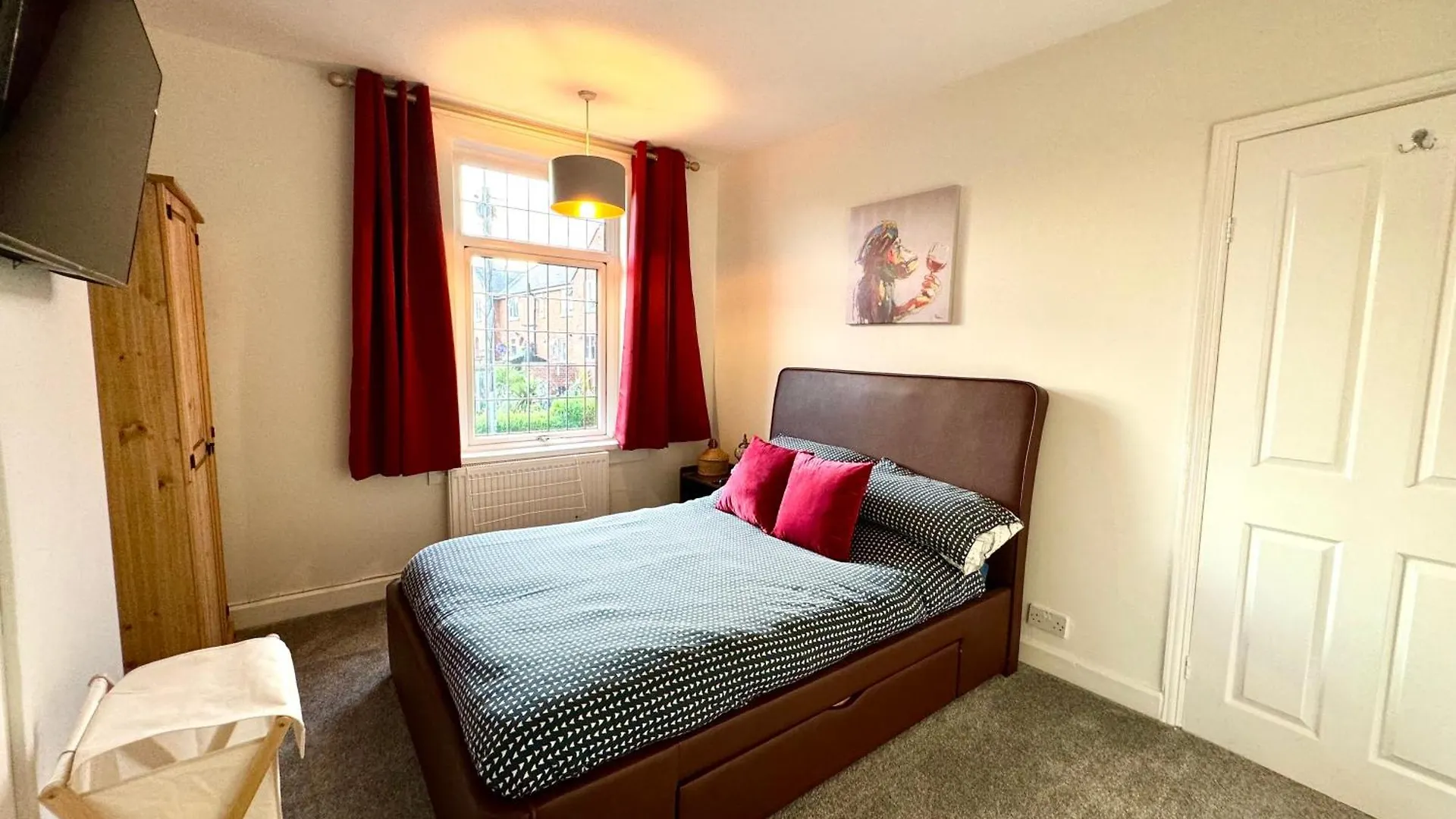 Cosy Croft Cottage Rotherham Birleşik Krallık