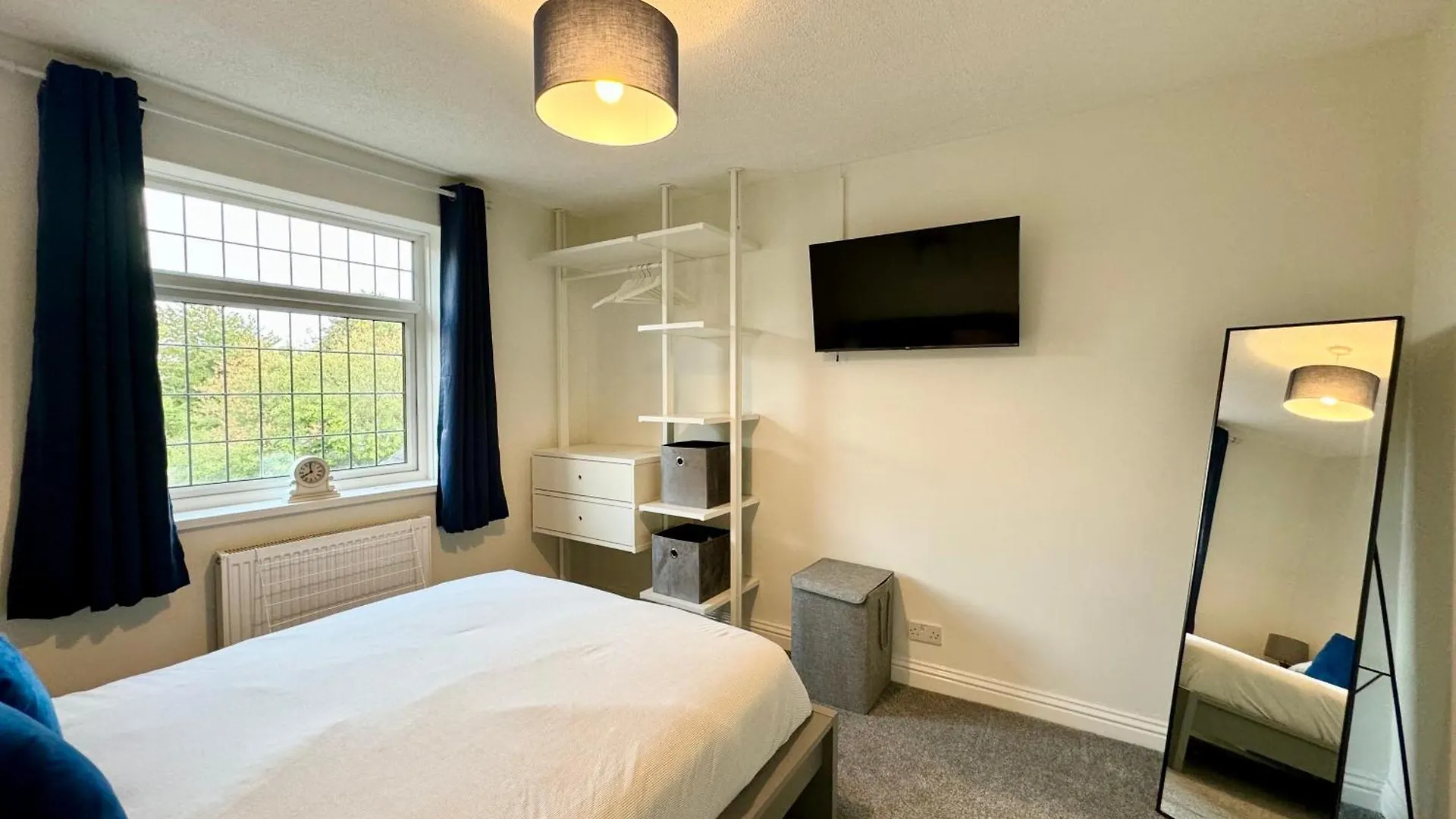 Cosy Croft Cottage Rotherham Tatil Evi