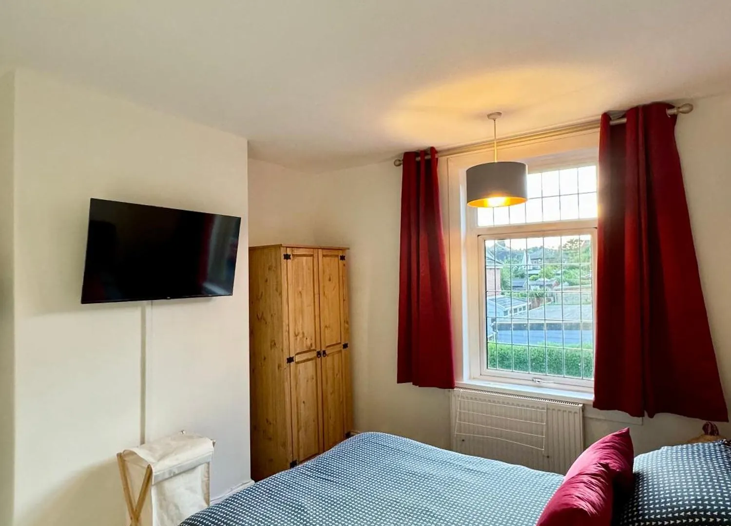 Cosy Croft Cottage Rotherham Tatil Evi