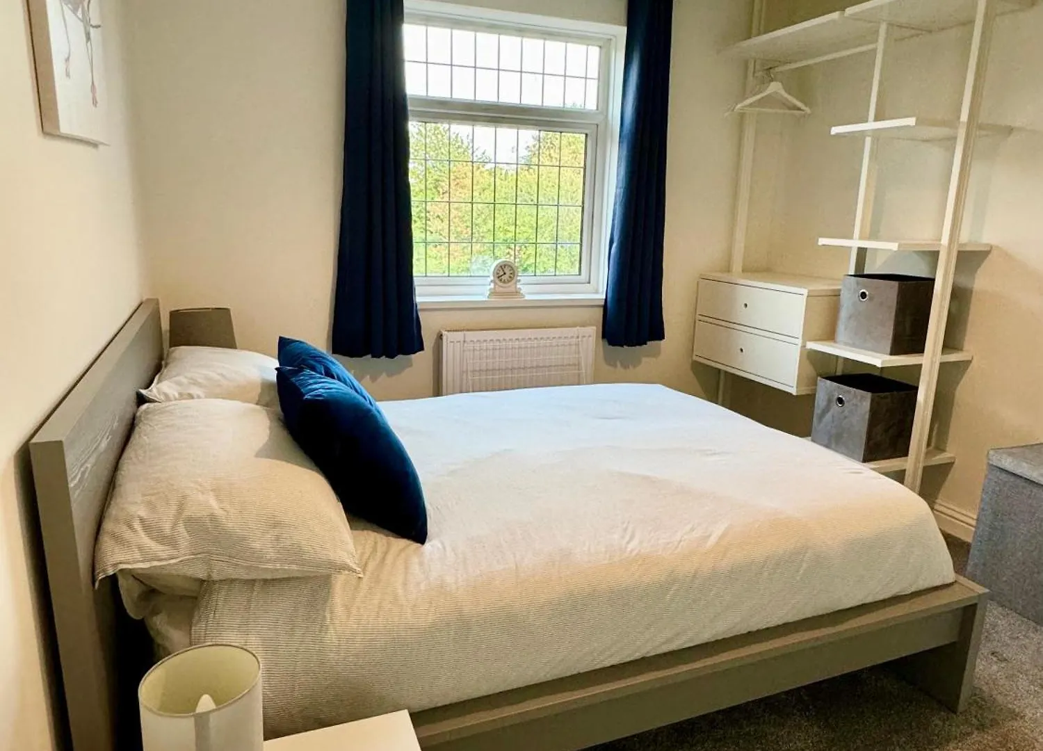 Cosy Croft Cottage Rotherham Tatil Evi